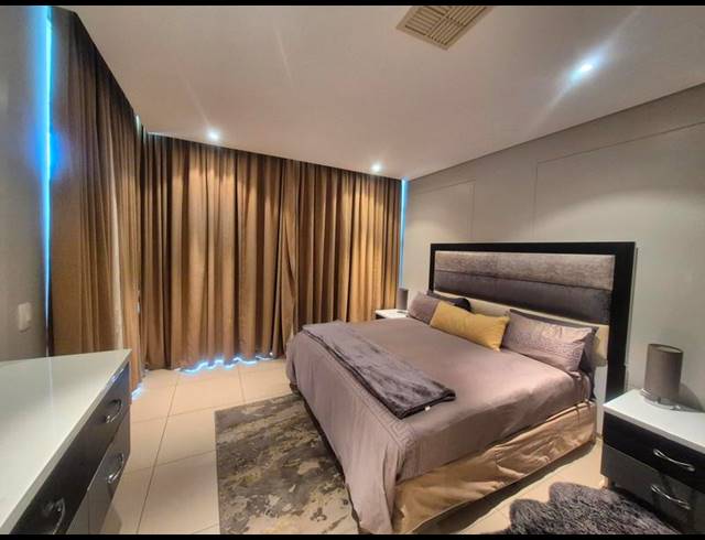 3 BEDROOM PROPERTY TO RENT IN UMHLANGA ROCKS